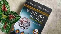 Download Gratis Kitab Majmuah Rasail