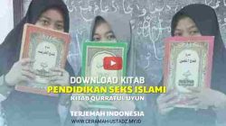 Download Kitab Qurratul Uyun Kitab Pernikahan Terjemah Indonesia