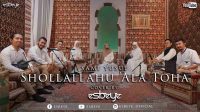 Lirik Sholawat Shollallahu Ala Thoha Arab Latin Terjemahannya